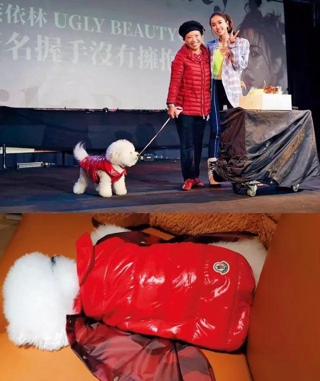 上万元加拿大鹅羽绒服网店仅售50,moncler经典款羽绒服