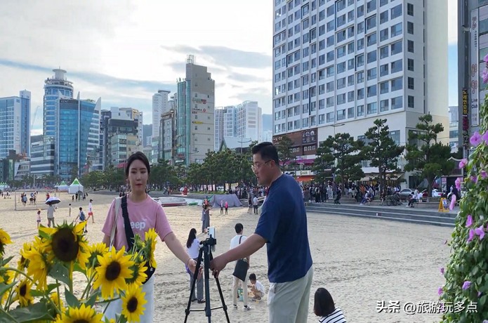 厦门都有哪些风景区,厦门的标志性景观