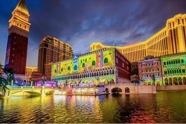 男子澳门赌场赌赢1000万元能走吗,深度揭秘澳门赌博背后的玄机