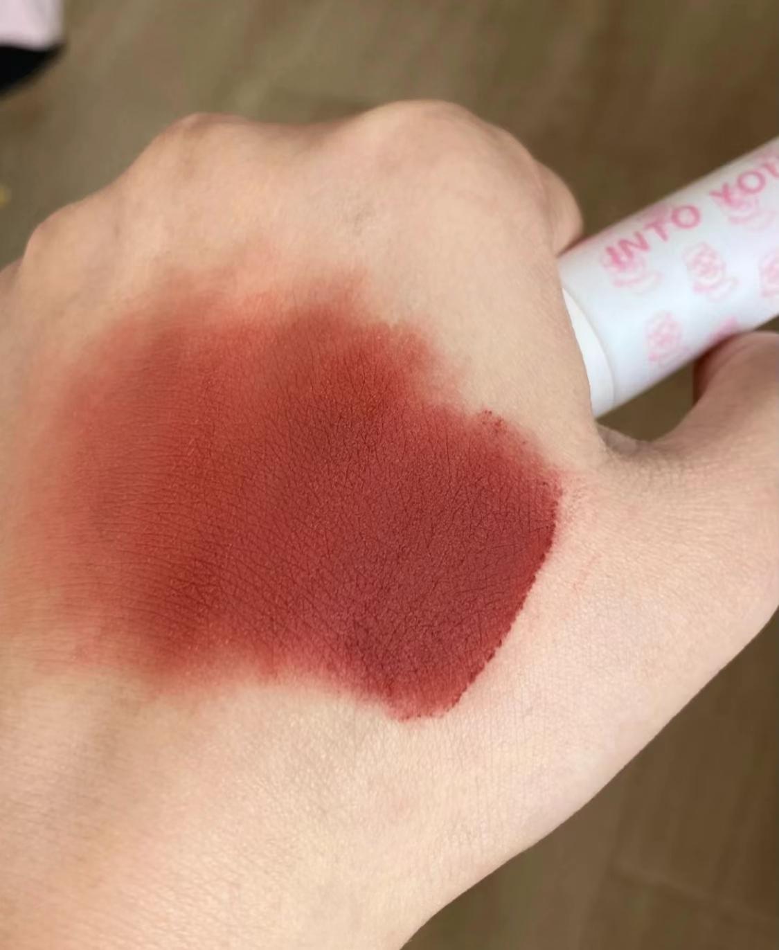 秋冬选口红指南,哪款适合三十岁口红显白