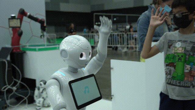 robocup机器人世界杯中国赛决赛,robocup机器人大赛中国赛区含金量