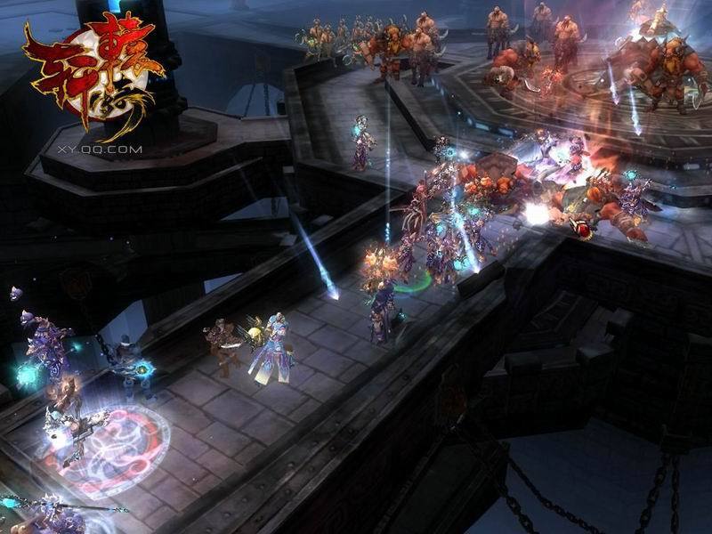 十年开疆拓土，《轩辕传奇》IP与它铸造的“传奇之路”