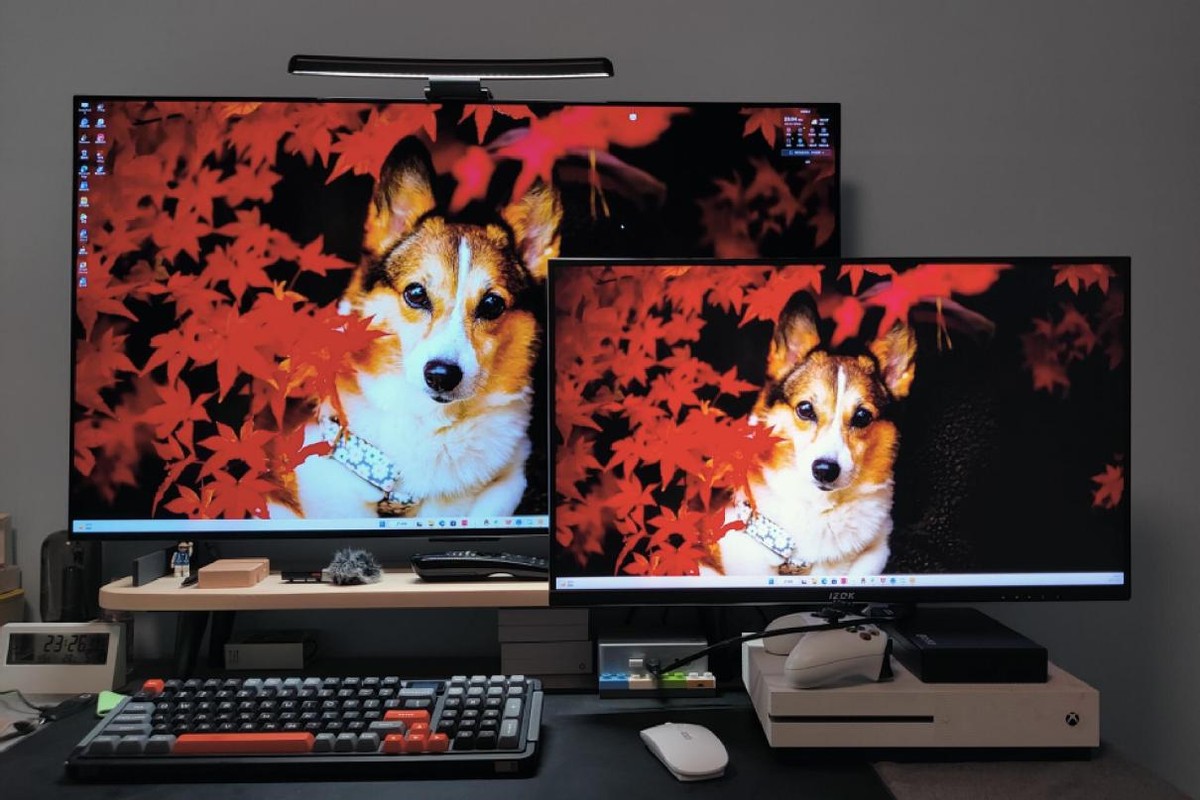 lgoledc165寸电视静态评测,lgc3和c2电视评测