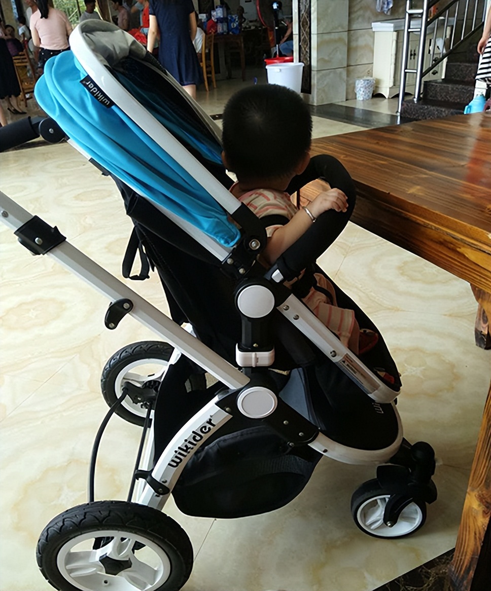 婴儿车放置多久可以用,新买的婴儿车晾多久可以给宝宝用