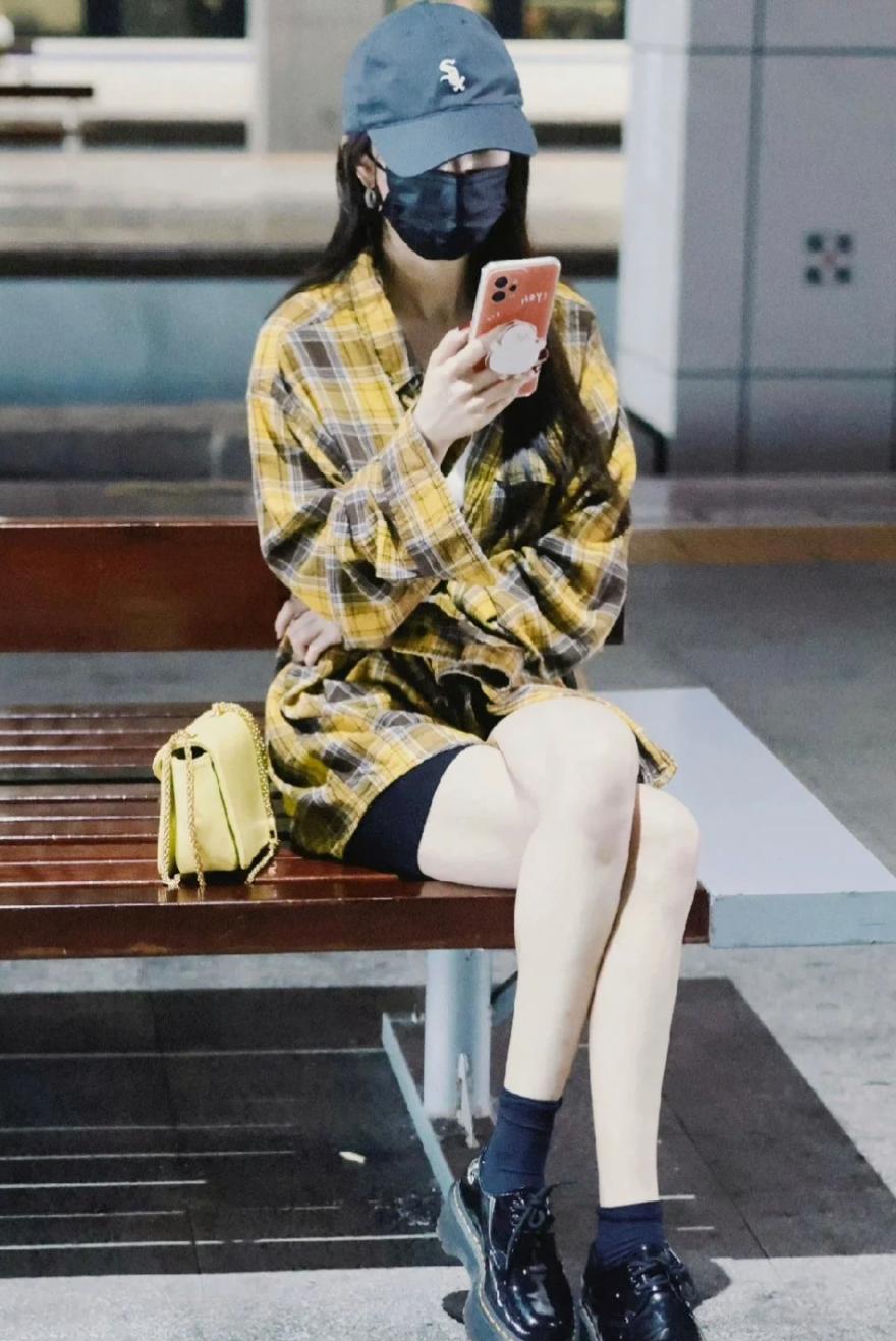 秋天第一双鞋必备款,秋天最时髦好穿的鞋这4双必买