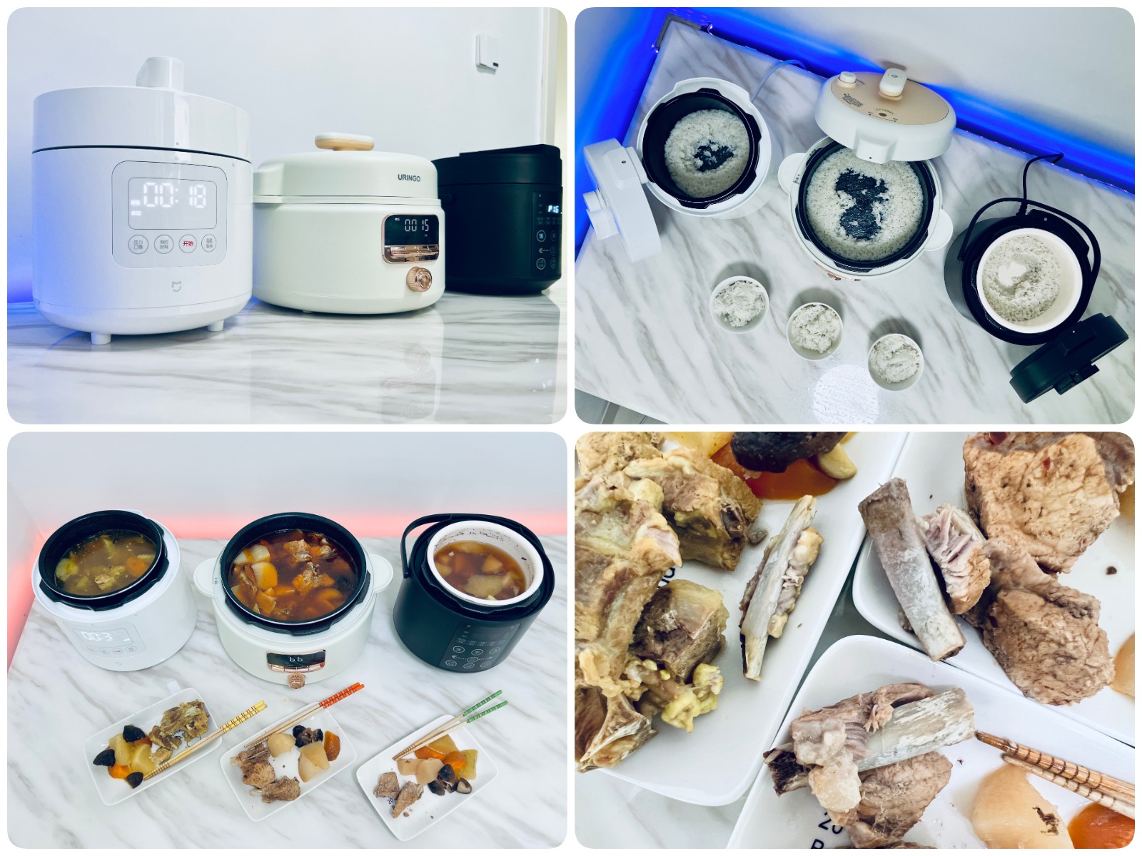 电压力锅选择攻略,电压力锅选什么的最好