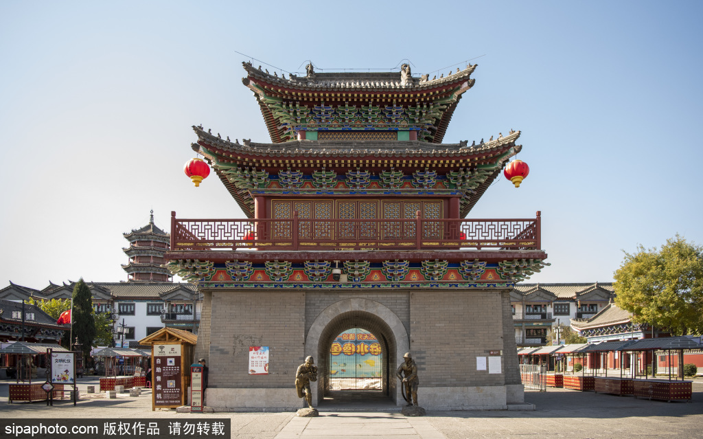 北京周边古镇一日游攻略,去北京郊区玩三天游最佳攻略