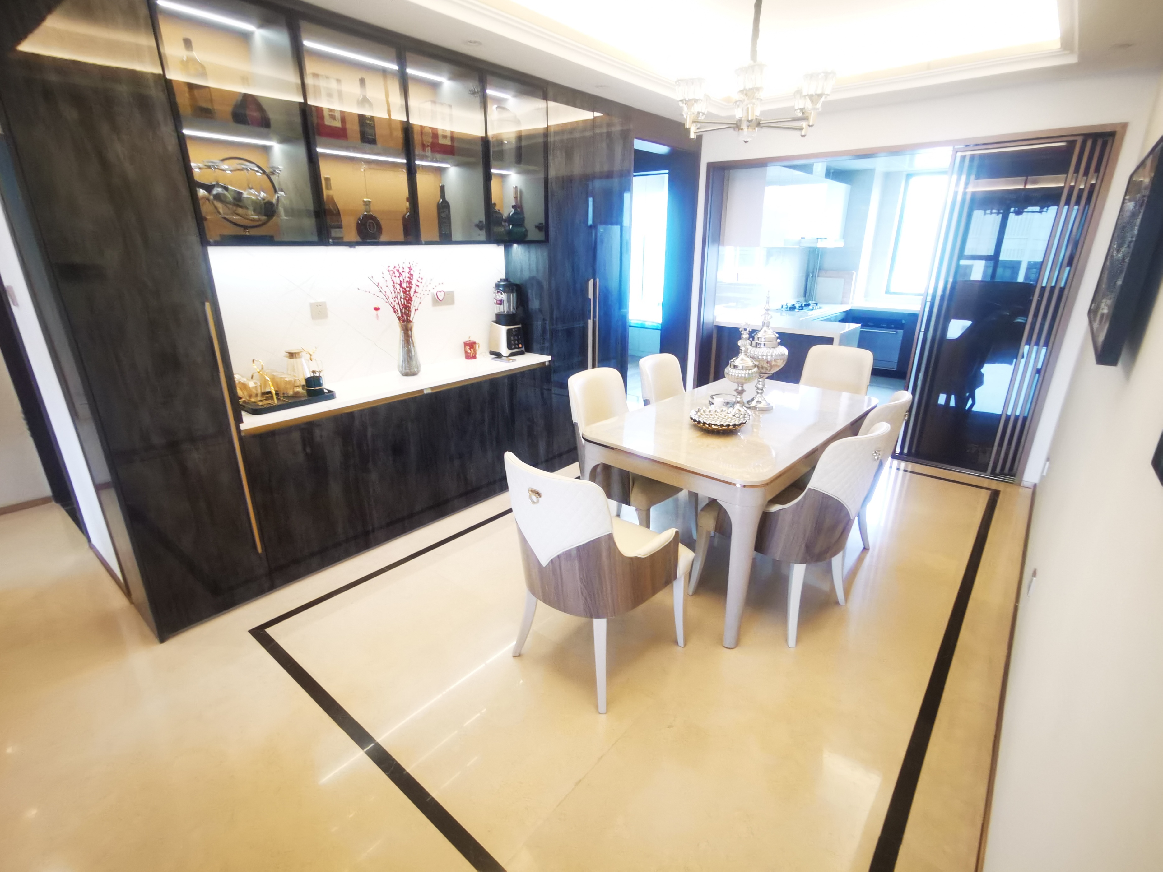 住宅公寓和商业别墅的区别,住宅公寓和商住楼的区别在哪