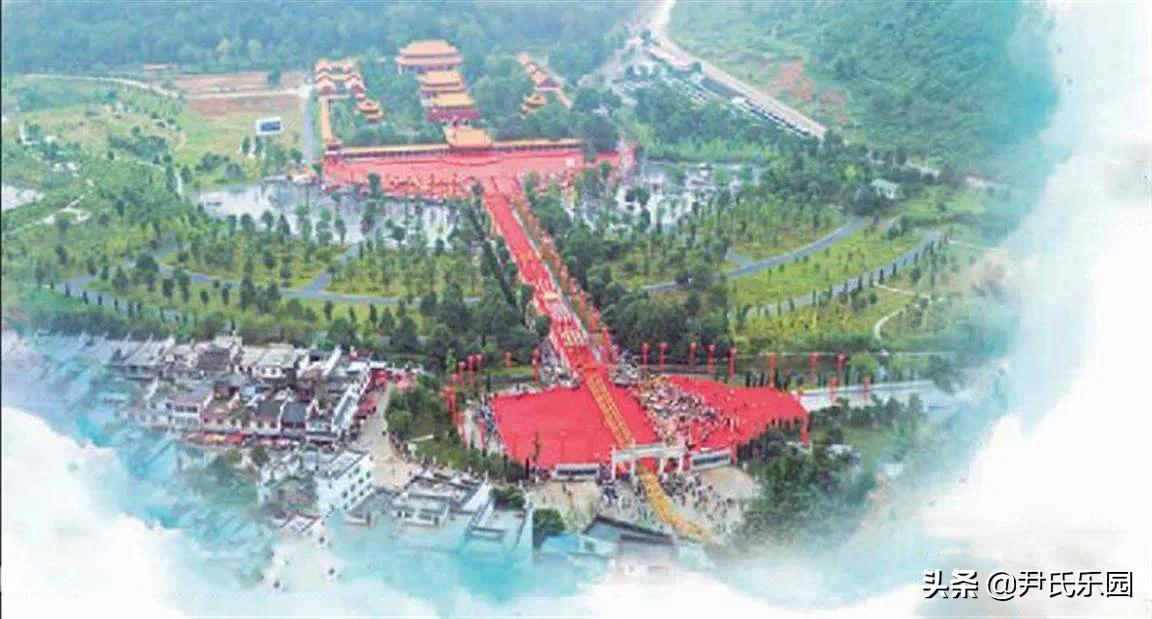 第八章：舜葬九疑与历代祭舜：二、古代社会的祭舜（尹华君）