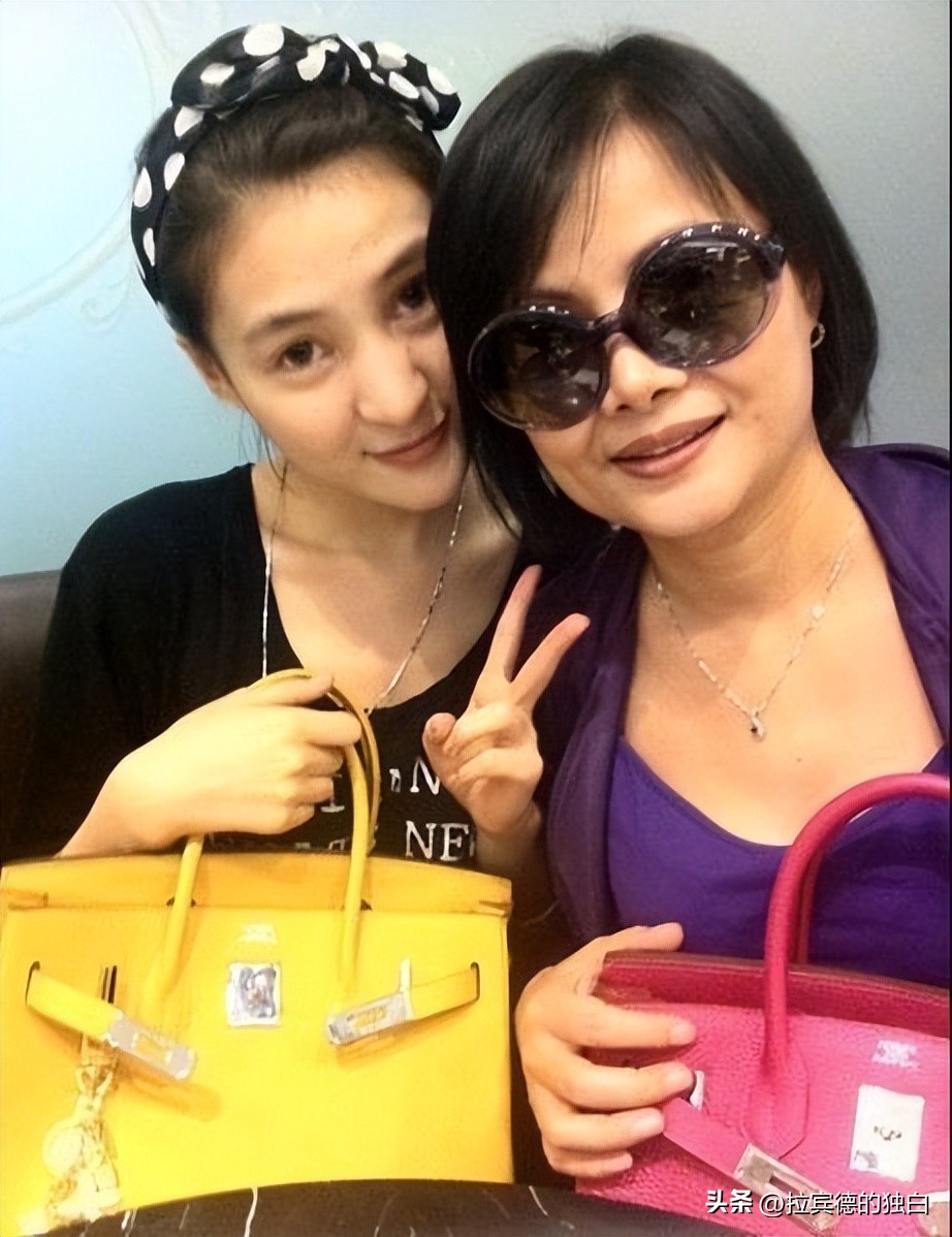 郭美美网红时期,郭美美事件纪录片