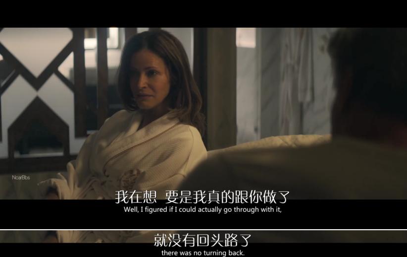 飙上9.1,这成人剧太顶了