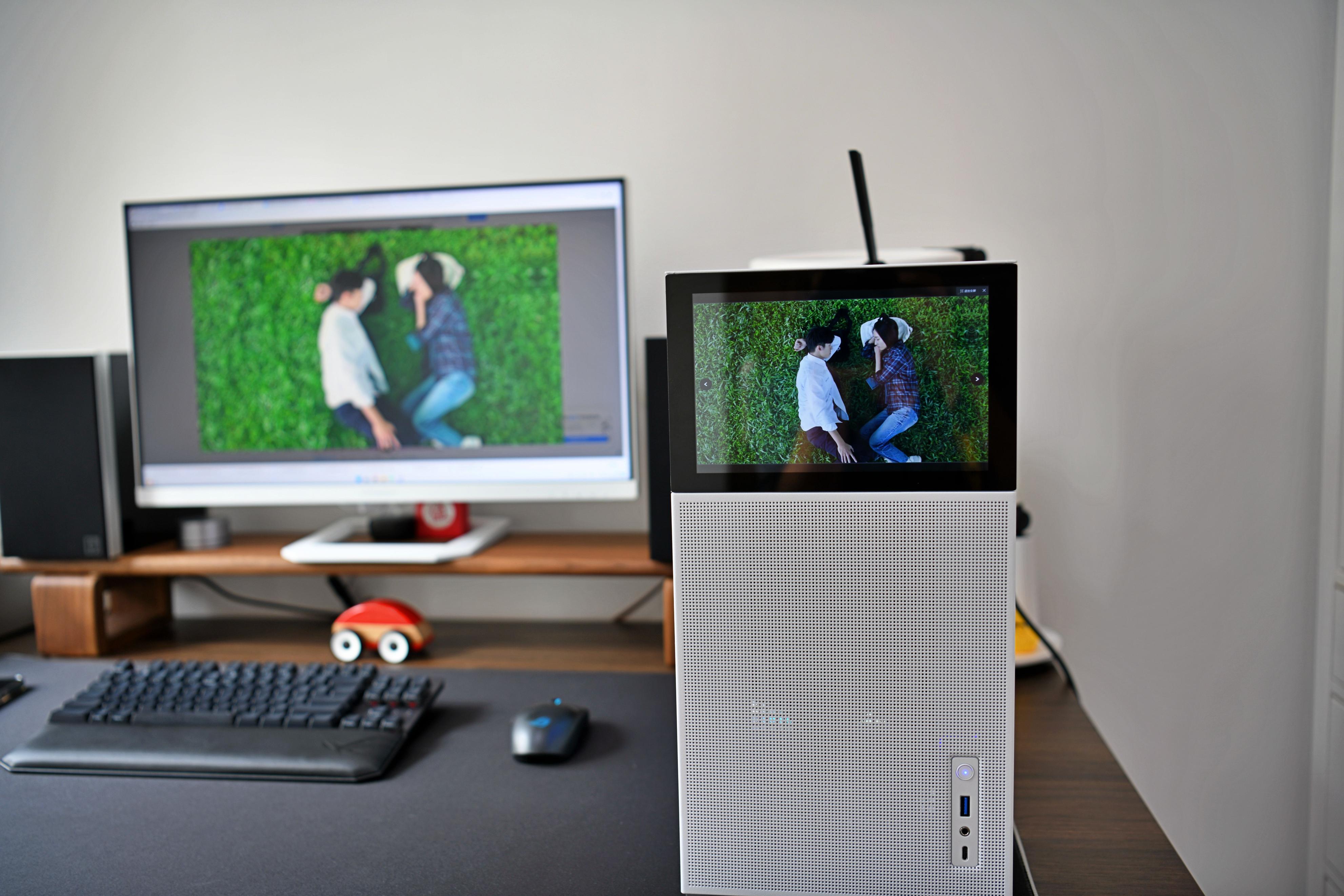 2023新装机：打造一台属于自己的DDR5平台