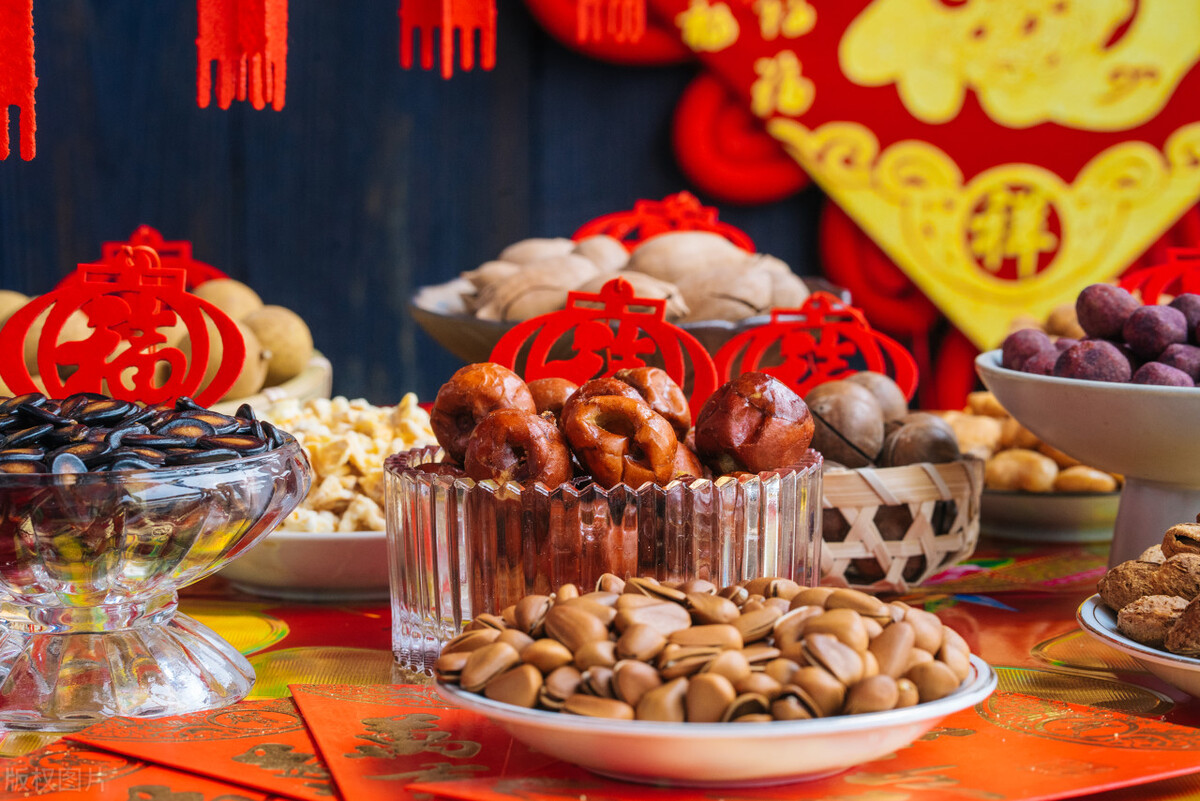 哪一种过法更省钱？给这个春节算算账