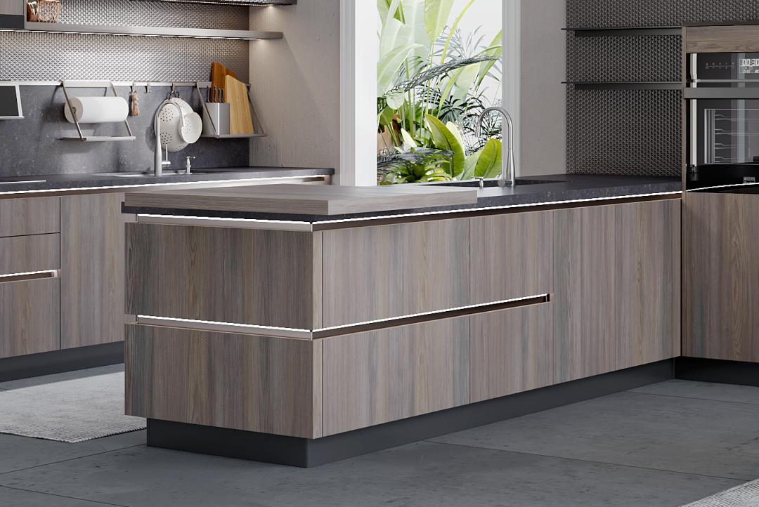 厨房黑科技让你的生活更有品味,厨房必备的10个黑科技