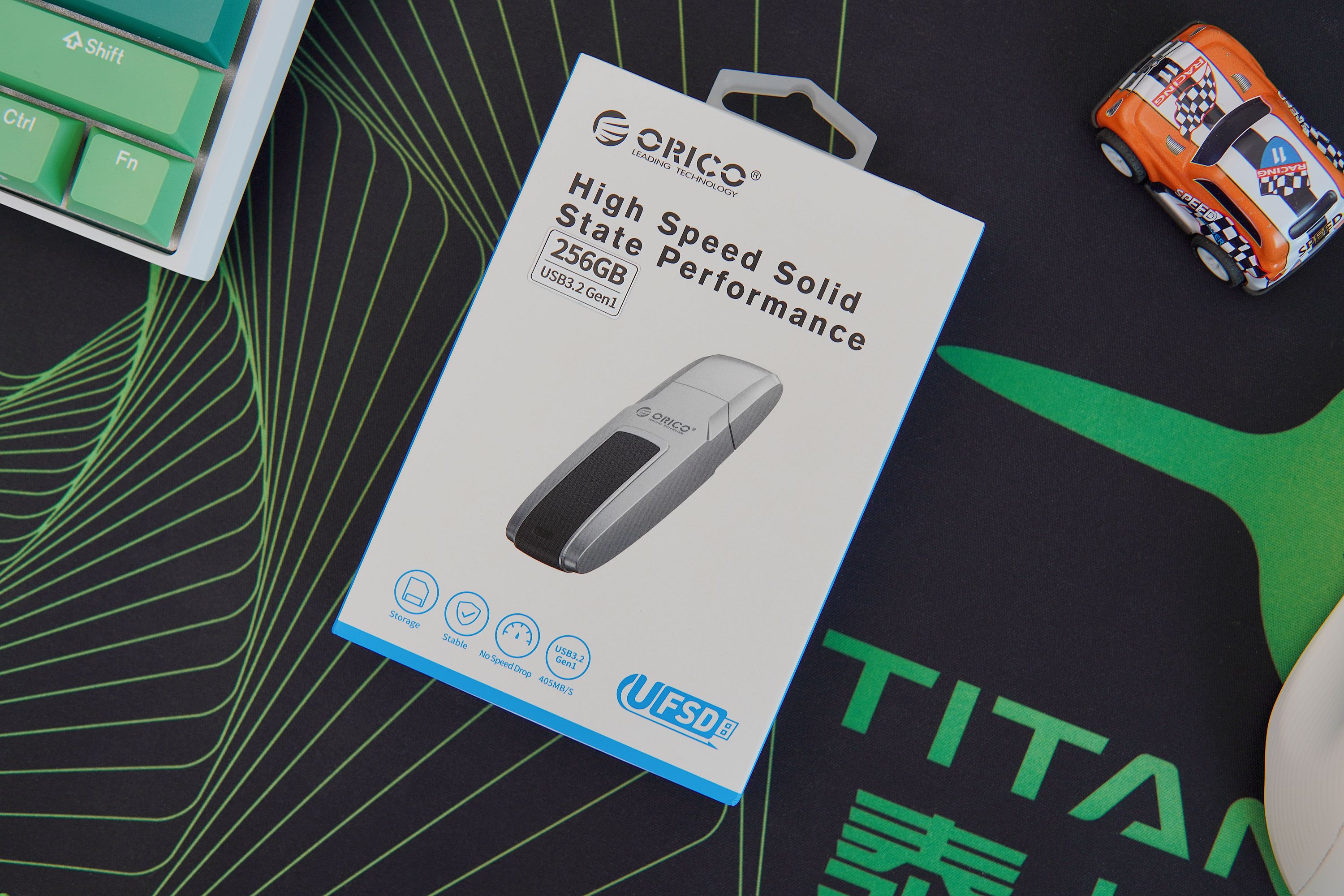 奥睿科快闪u盘和联想哪个好,奥睿科快闪u盘1T