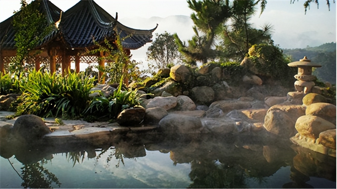 中国最受欢迎的十大端游,中国最受欢迎自驾游318