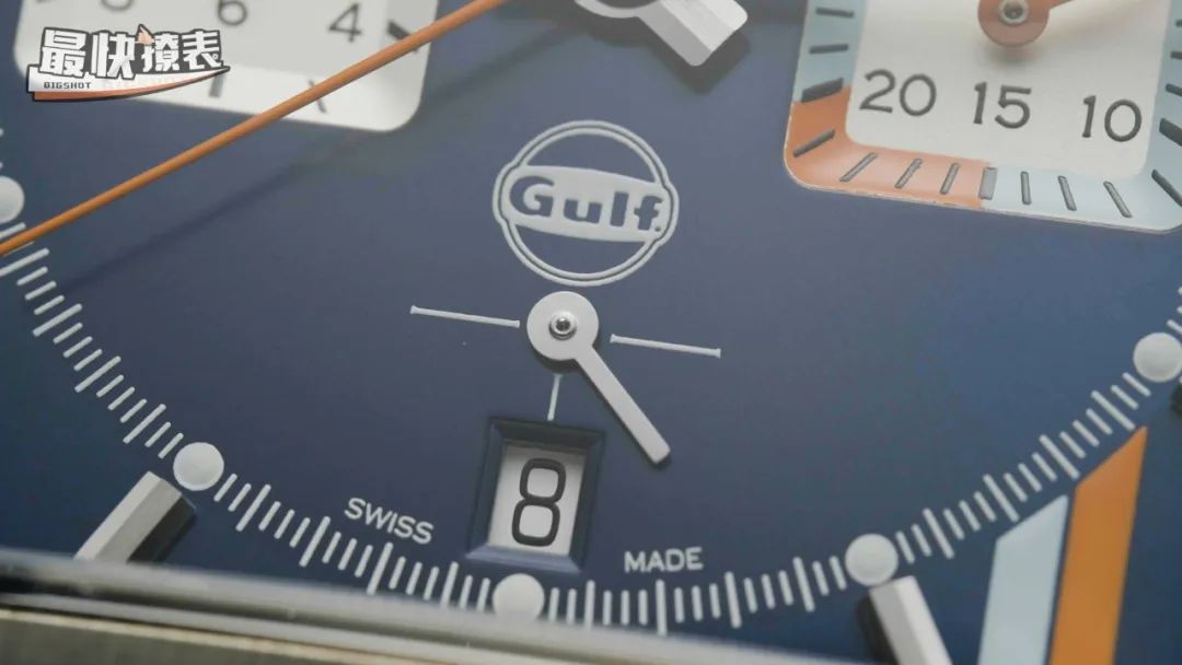 泰格豪雅摩纳哥手表机芯怎么样,泰格豪雅摩纳哥系列腕表