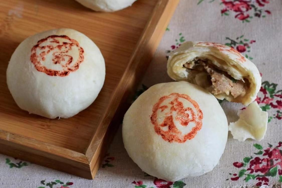 江苏十大著名小吃排名,江苏十大路人皆知的小吃