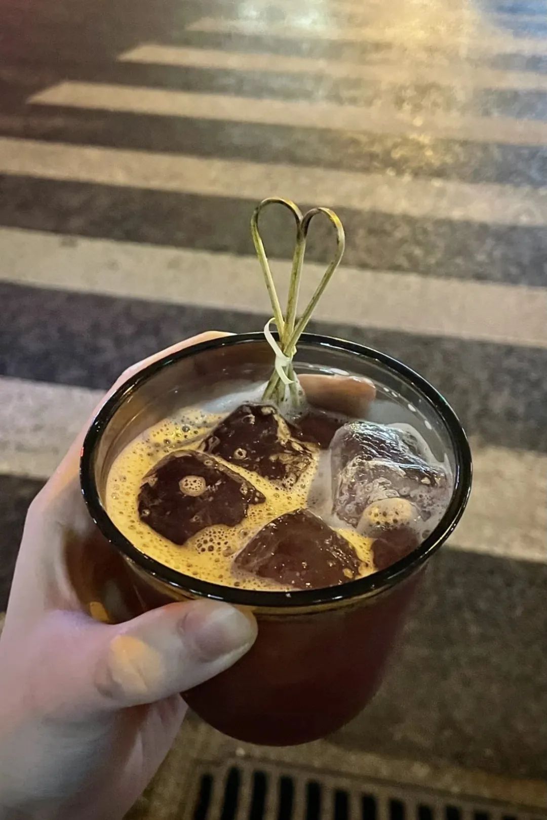 在上海实现美食自由,上海鸡尾酒