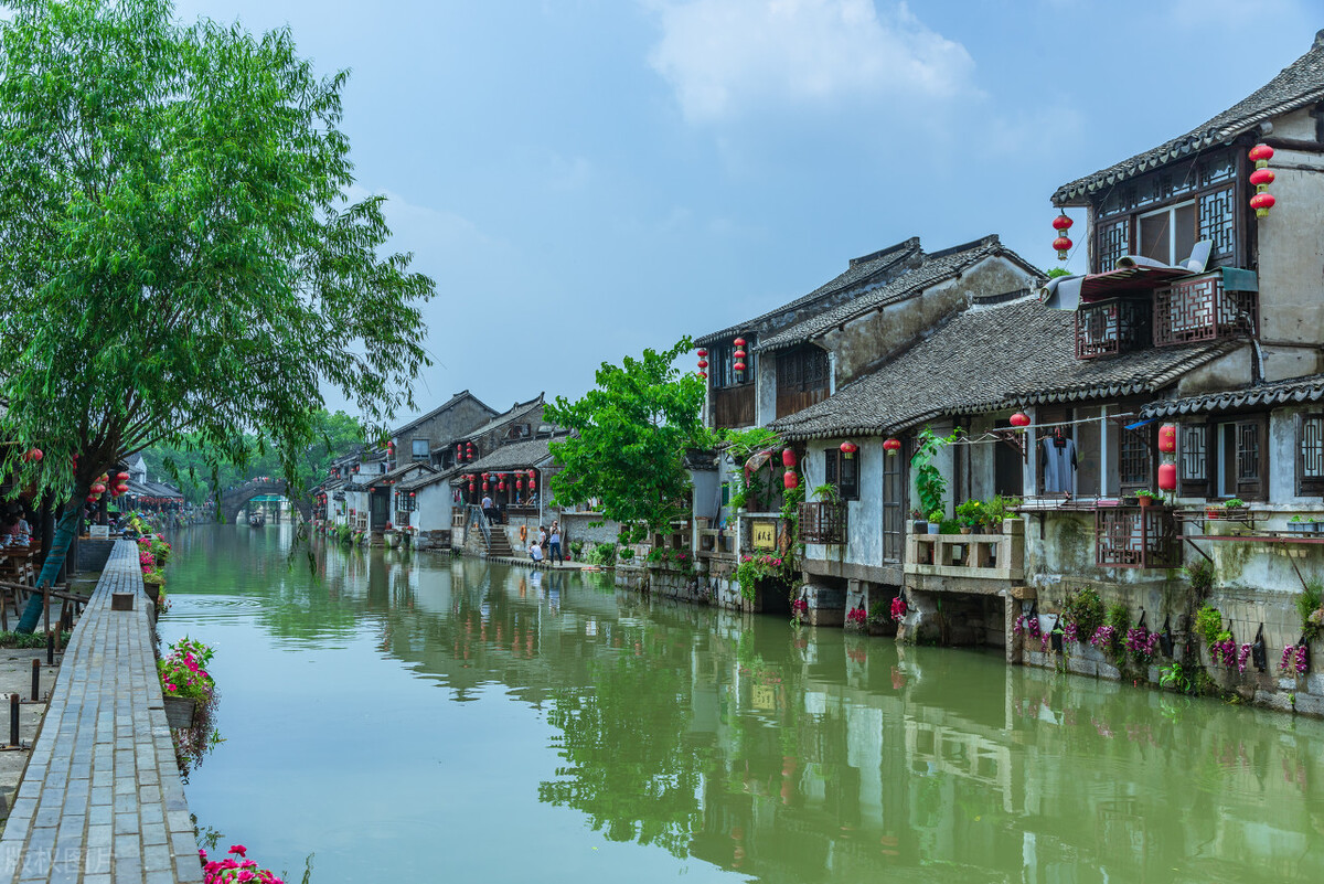 上海游玩免费景点推荐,上海推荐逛的免费景点