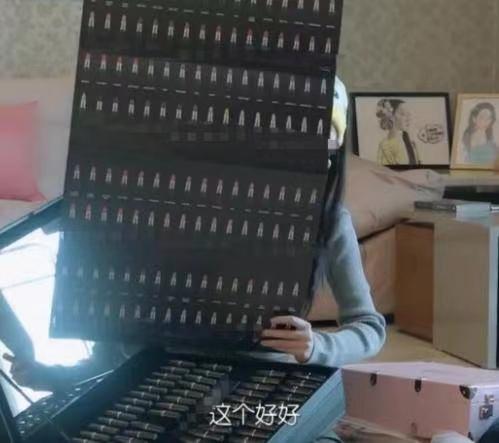 女明星的二手网店,女明星网上卖二手物品