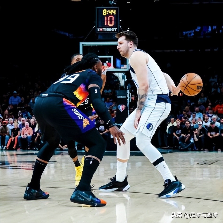 太阳VS独行侠3:2！独行侠背水一战，东契奇岂会轻易服软