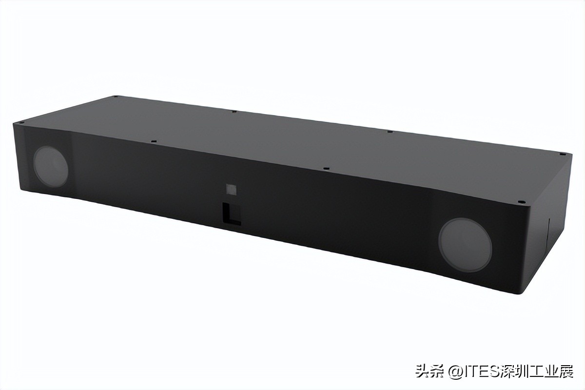 “机器换人”或成最优解，降本增效思路ITES现场揭晓