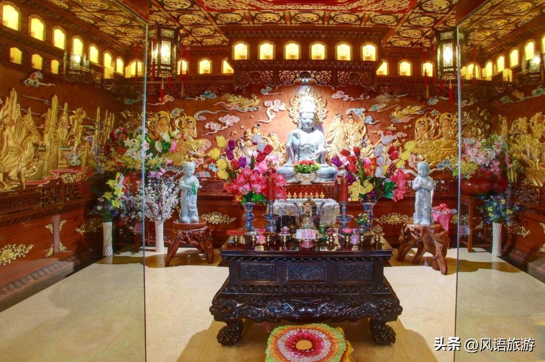 清东陵旅游推荐,清东陵旅游景点攻略大全