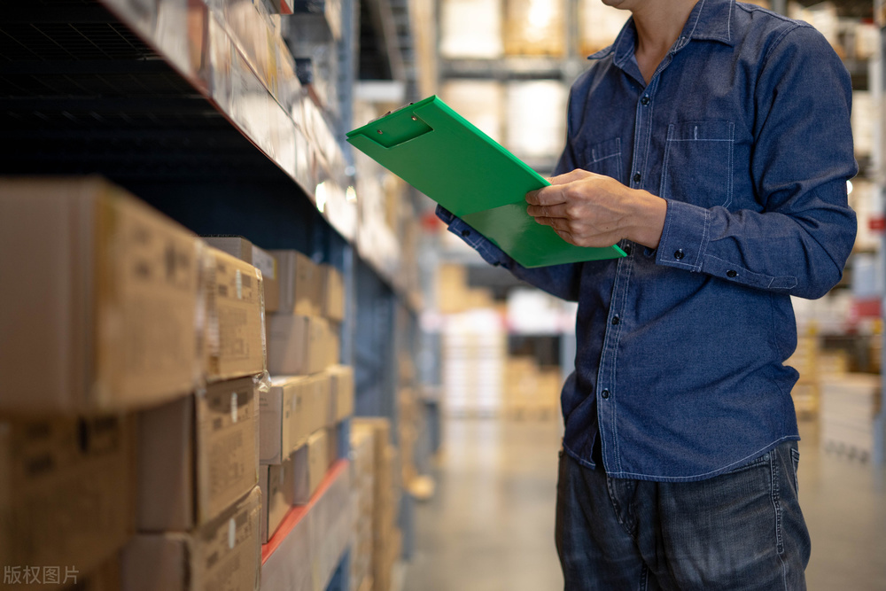 原材料最低库存量计算方法,如何有效设置最佳原材料库存