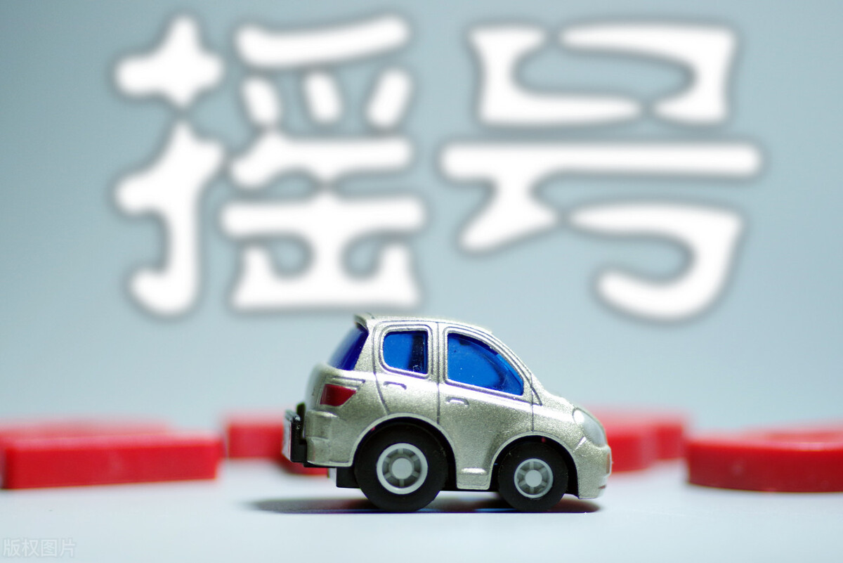 什么是北京指标,北京指标配置什么意思