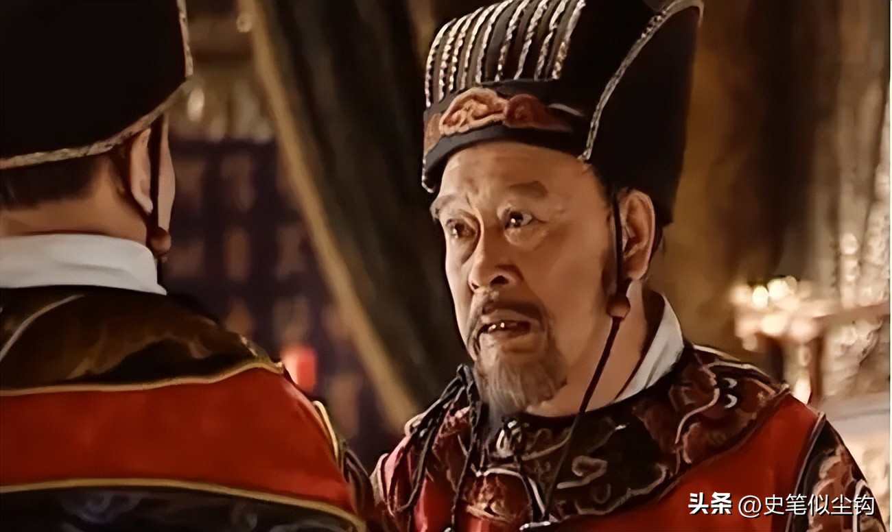 朱载坖怎么死的,朱载垕死于女色