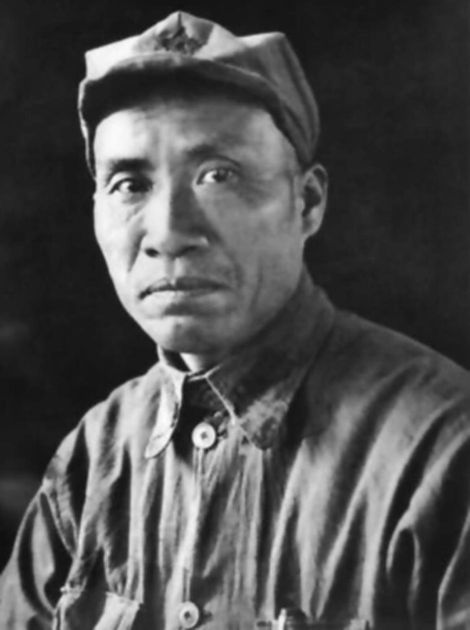 老财主家搜出欠条，署名是解放军总司令，*德朱**听说后：接他来北京