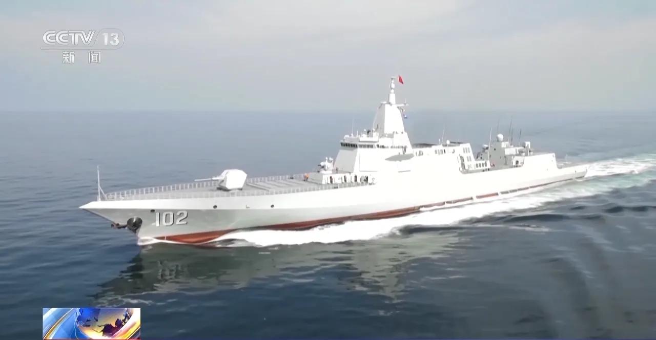 解放军两军生日，日俄同时送上生日礼物表示祝贺