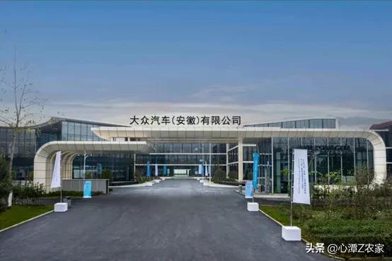 合肥江淮汽车制造厂旧址,安徽合肥汽车制造厂