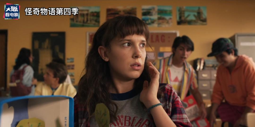 2022十大必看大片电影,2022年度电影大片推荐