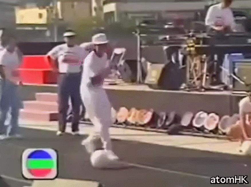 1991忘我大汇演为谁筹款,忘我大汇演1991捐了多少