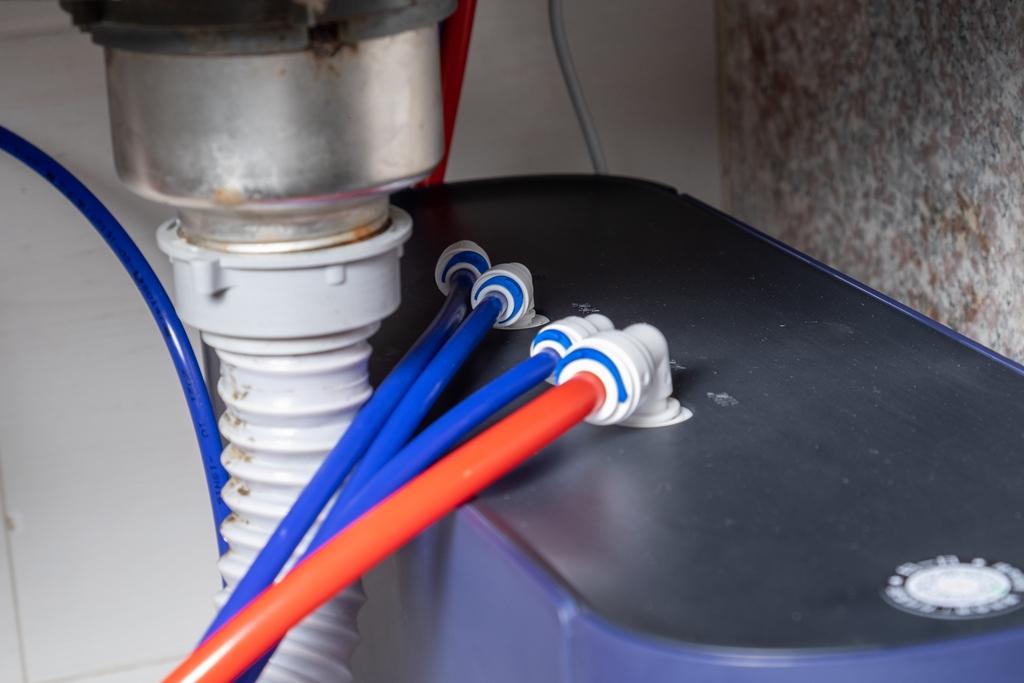 九阳太空热小净二代净水器660s,九阳太空热小净二代净水器直播