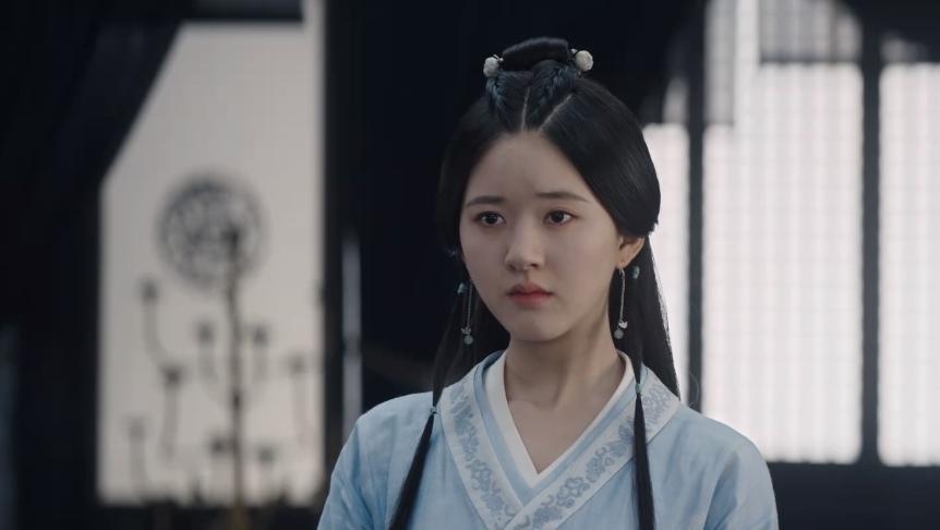 知否和星汉灿烂角色,星汉灿烂墨兰是谁