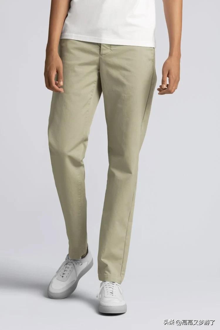 品牌男士长裤官方正品,性价比高的男士长裤品牌