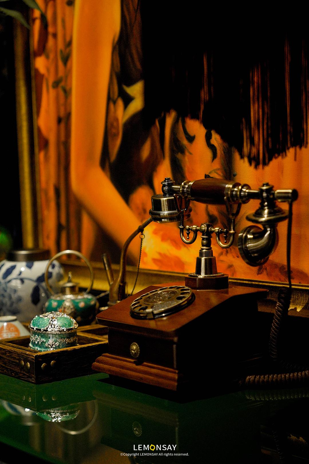 明星都打卡的店,明星也有打卡的店