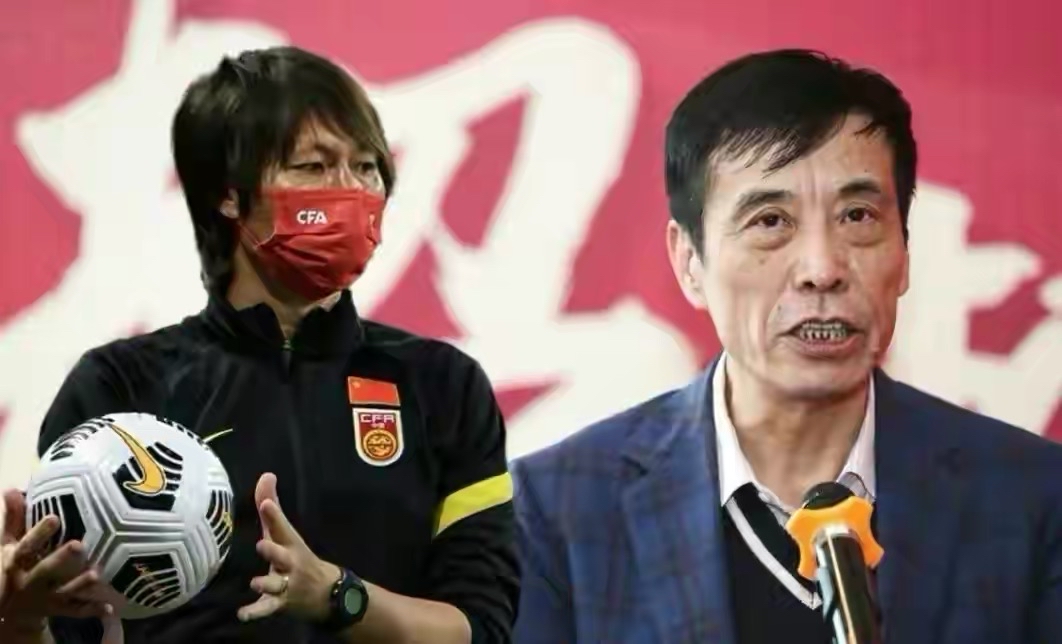 李铁案新进展，陈戌源没有受到丝毫影响，还担任青训主任