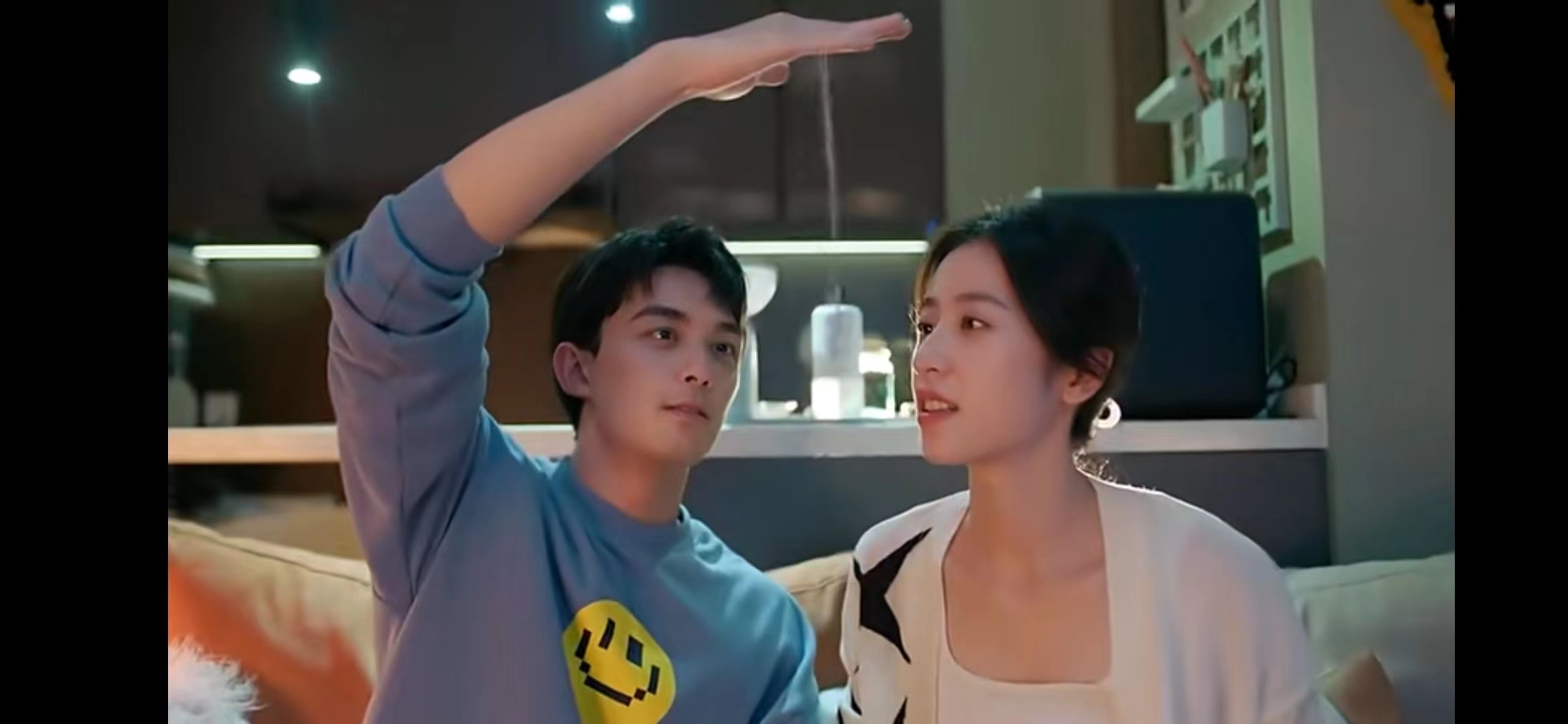 爱情本质给我们生活带来了什么,爱情而已正确的爱情观