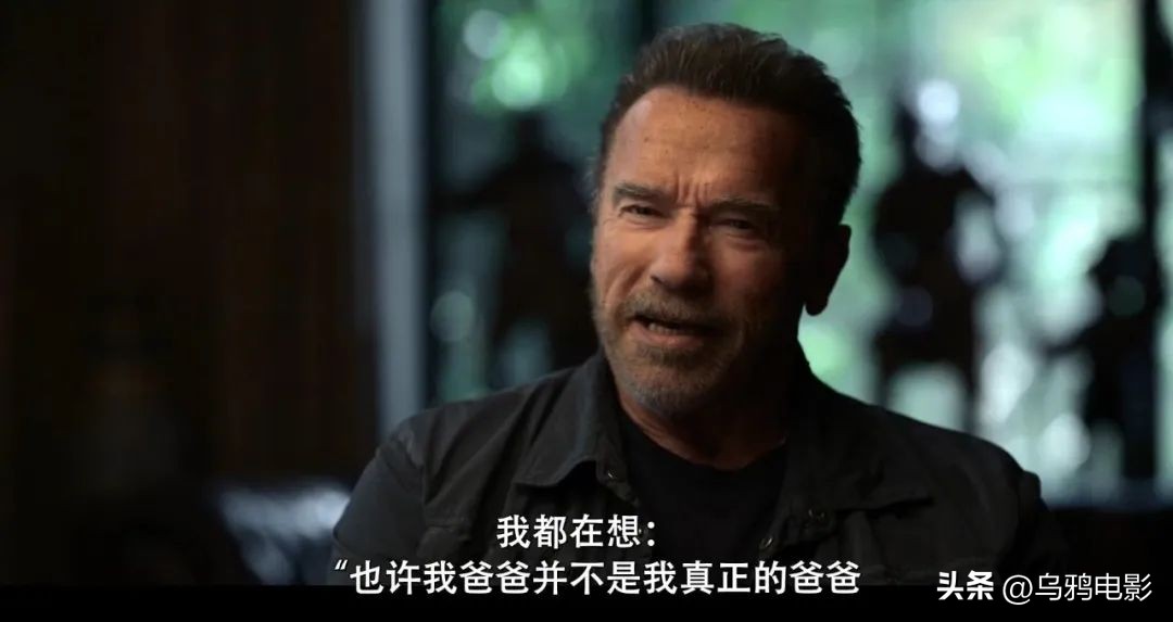 男神是真脱啊！大尺度秀身材，网飞新片一上线，全网炸了！