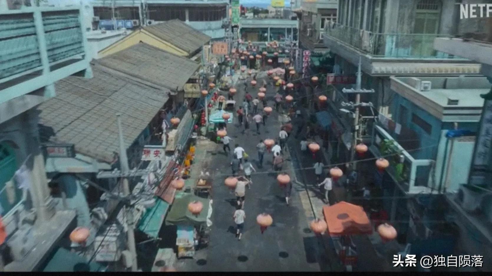 张震网飞高分剧排行榜,张震网飞