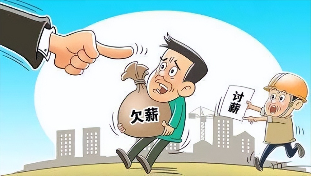 版号发了，新游上了，6月欠薪等流言蜚语反而多了