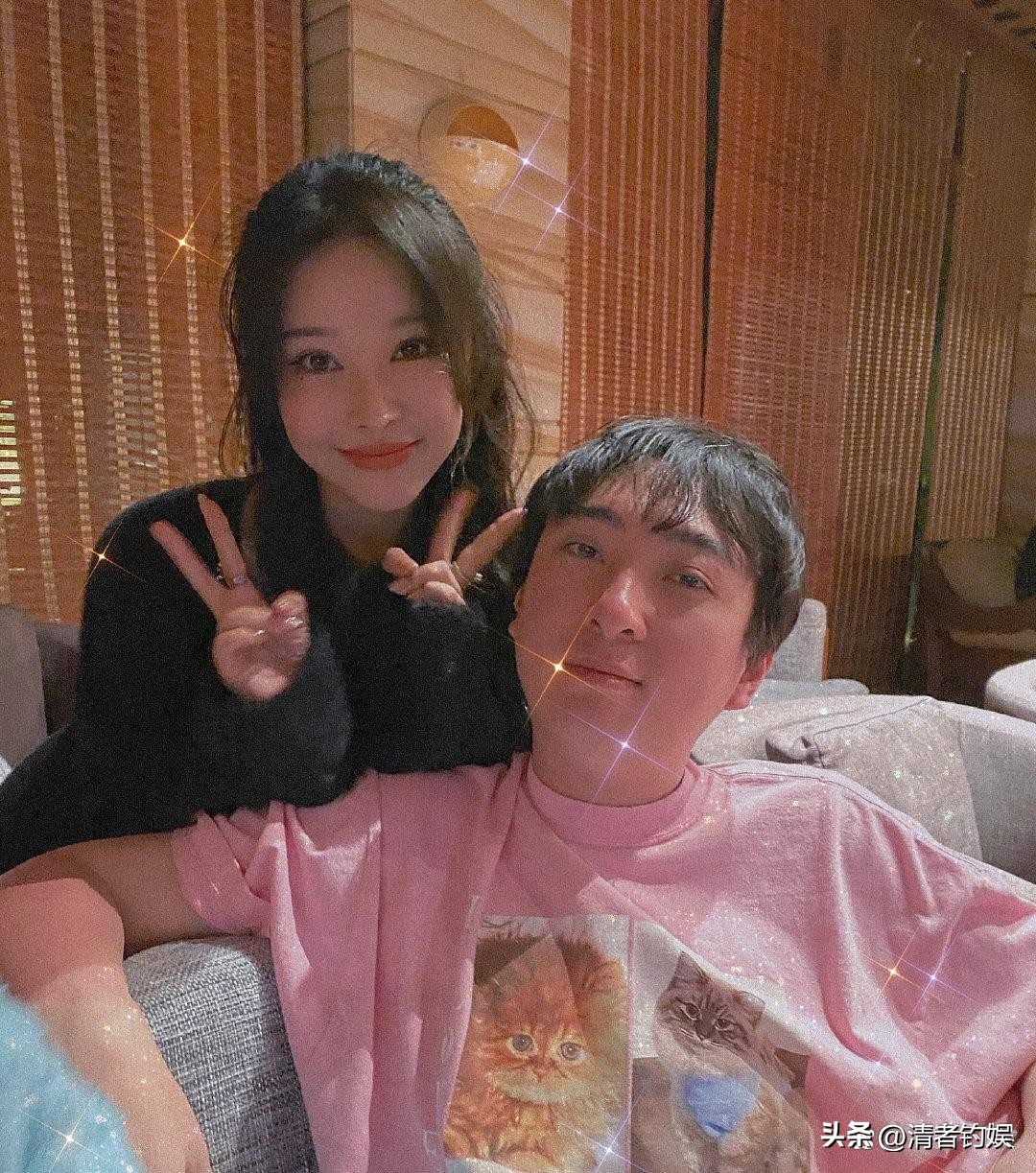 王思聪和雪梨现在怎样了,王思聪雪梨现状