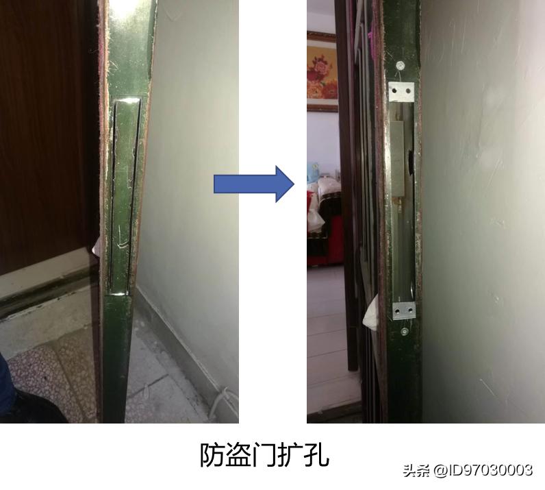 飞利浦ddl301指纹锁安装教程,飞利浦7100ds指纹锁怎么安装