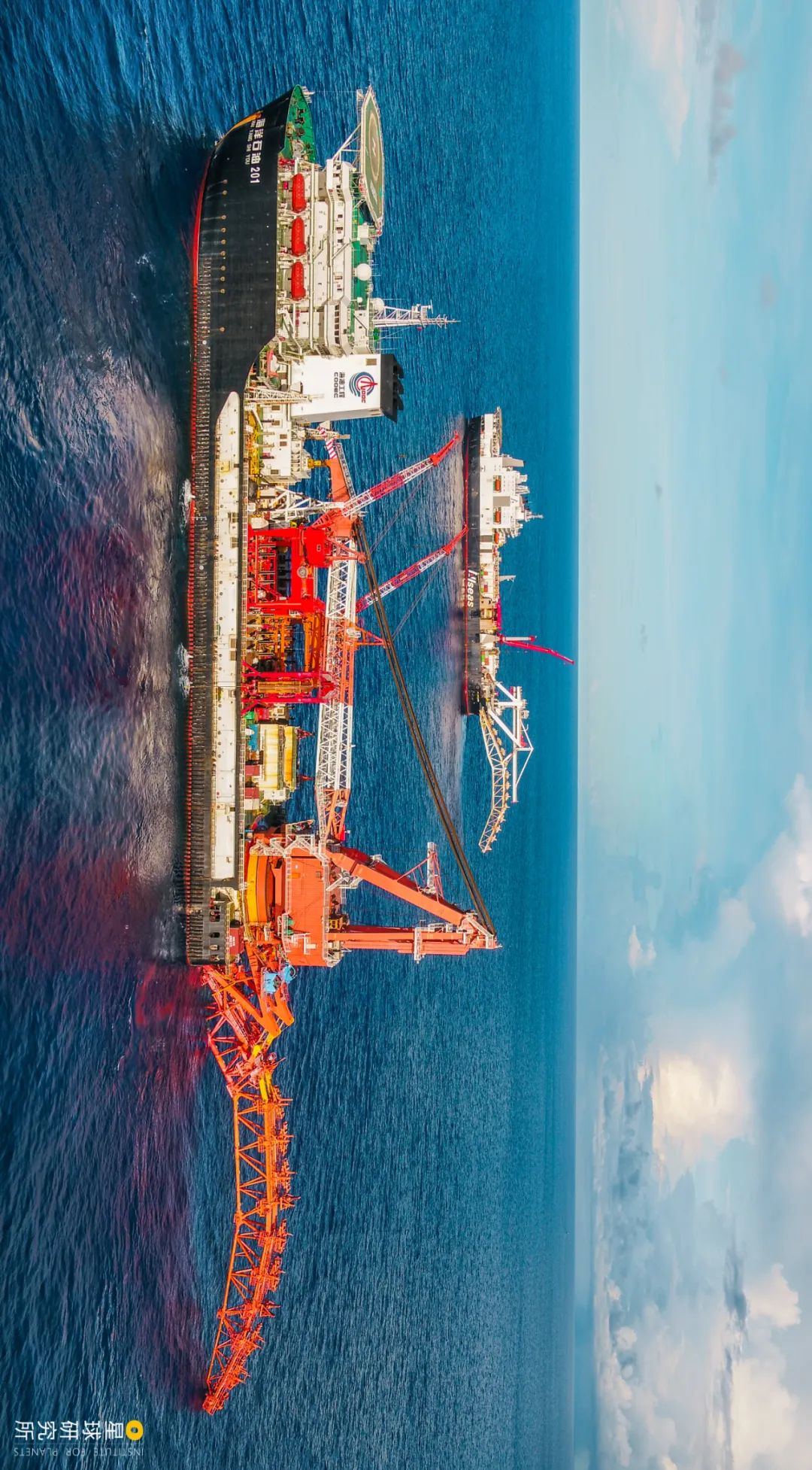 走向深海的中国海军,中国如何走向深蓝