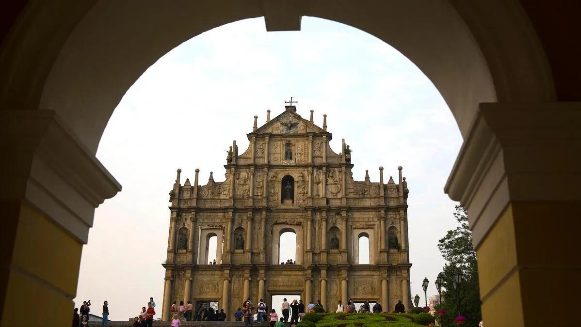 中国各省份的著名景点有哪些,中国各大地区最知名的景点
