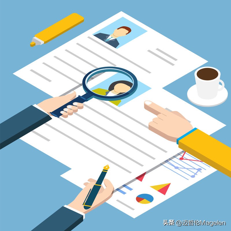 简历自我评价怎么写好看,简历自我评价怎么写的